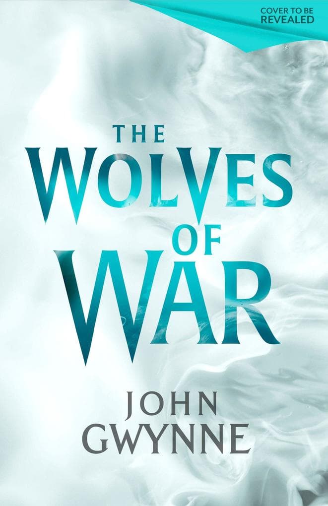The Wolves of War