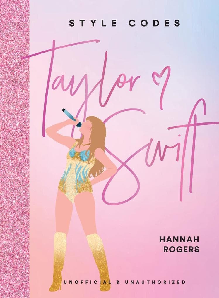 Style Codes: Taylor Swift
