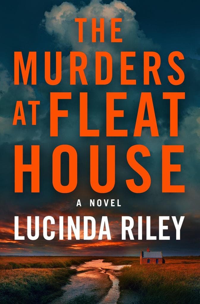 The Murders at Fleat House