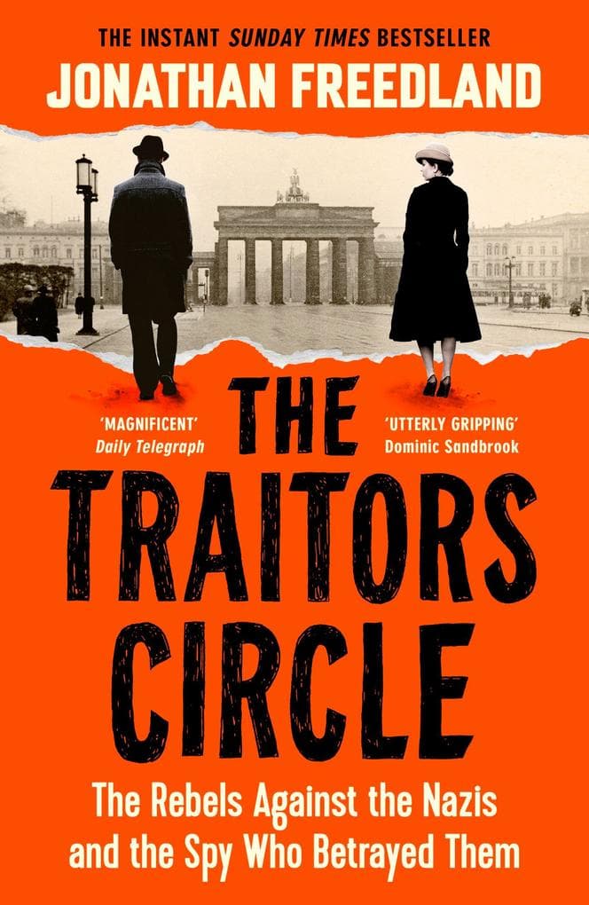 The Traitors Circle