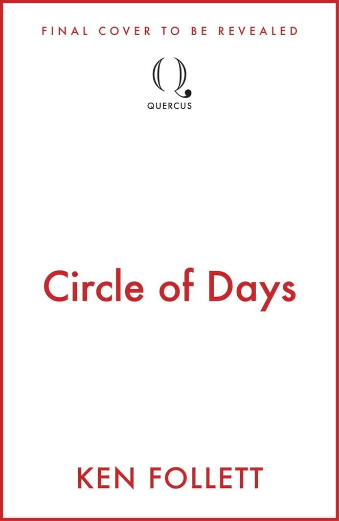 Circle of Days