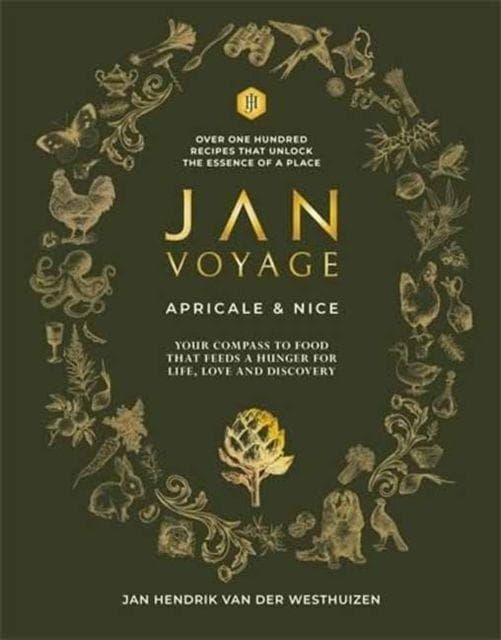 A Voyage with Jan