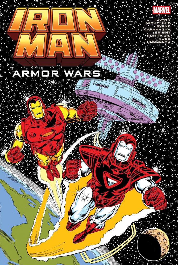 Iron Man