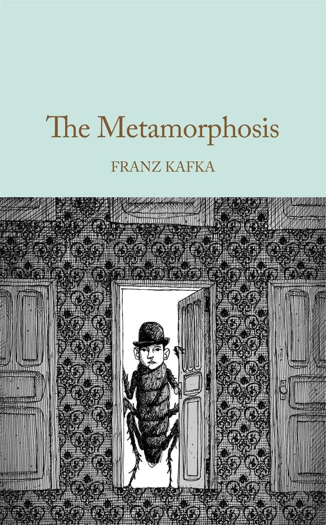 The Metamorphosis