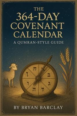 The 364-Day Covenant Calendar