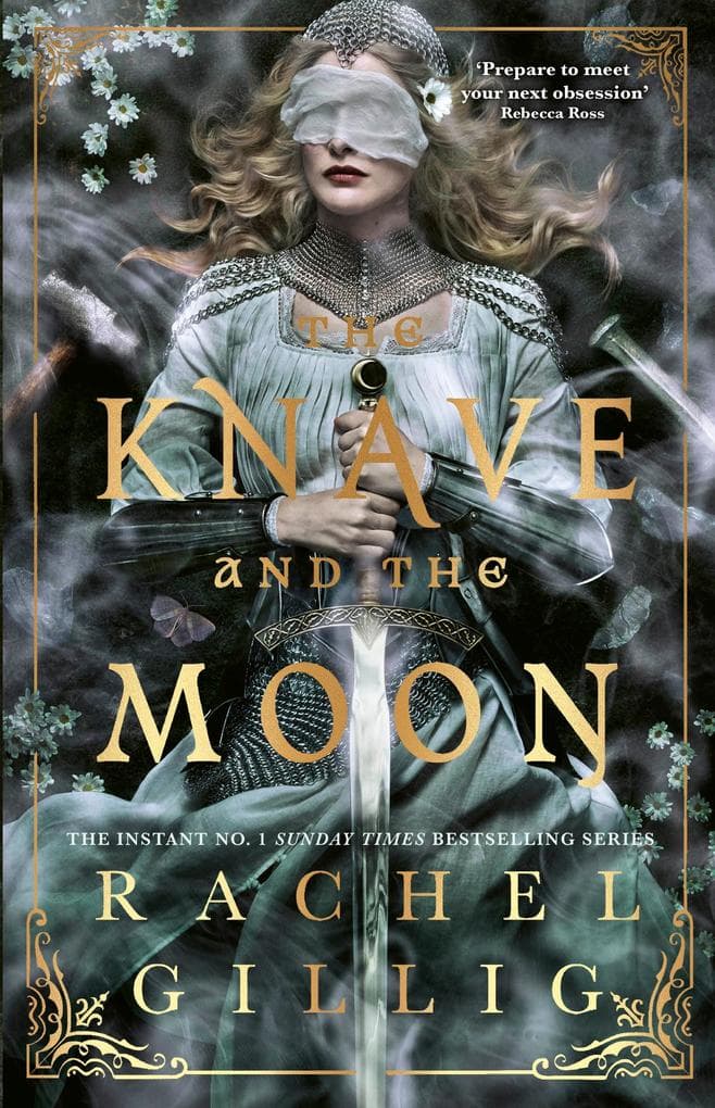 The Knave and the Moon