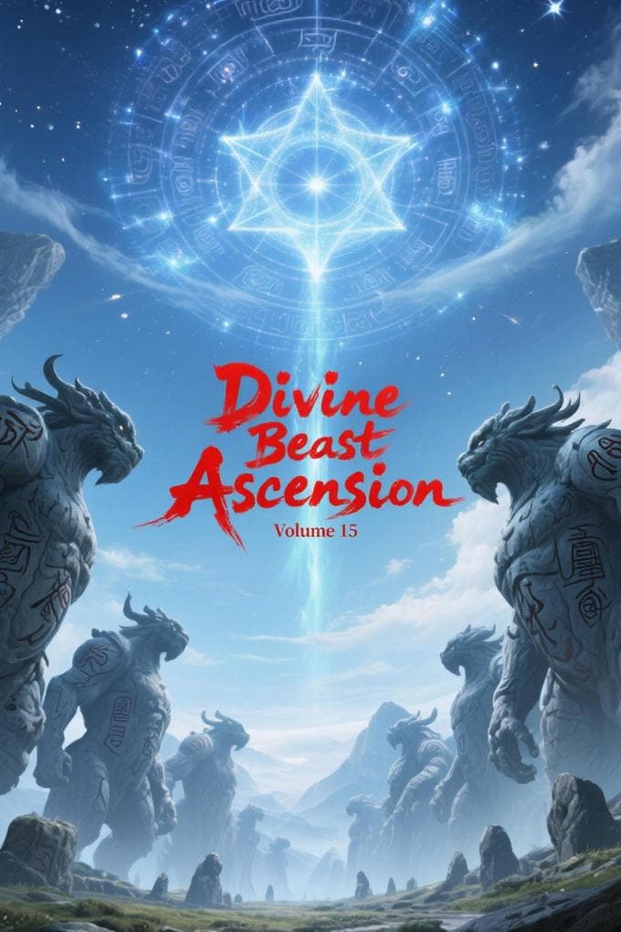 Divine Beast Ascension, Volume 15