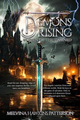 Demons Rising Return of the Damned