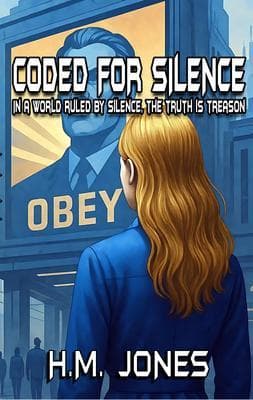 Coded For Silence