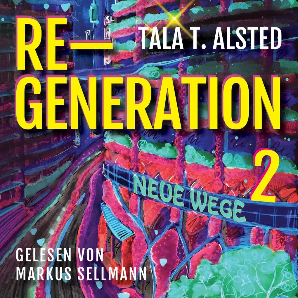 RE-GENERATION