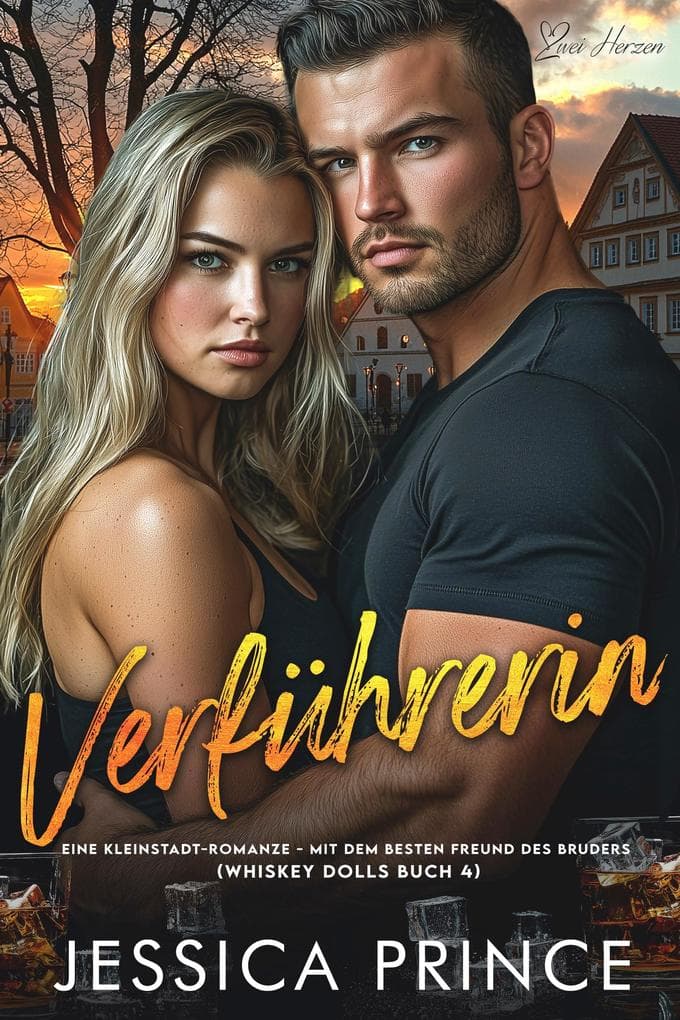 Verführerin