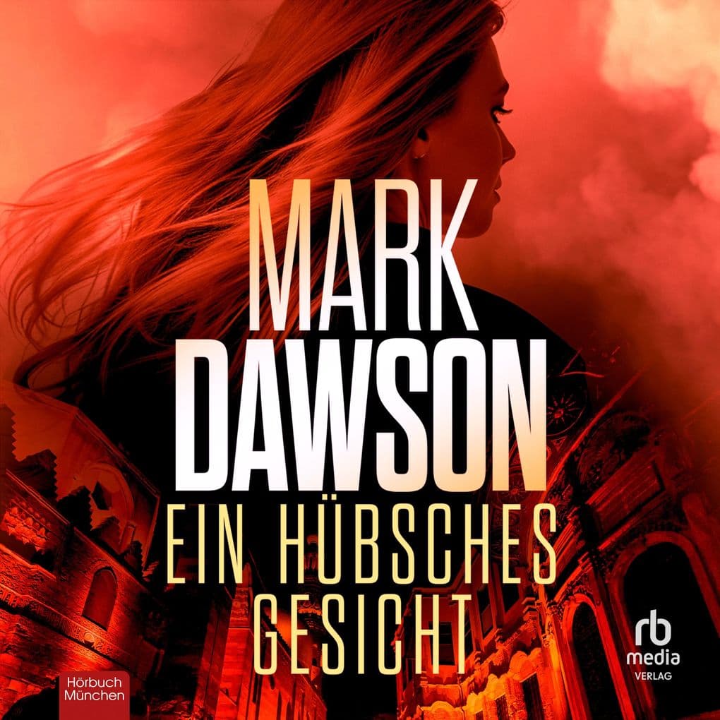 Ein hübsches Gesicht