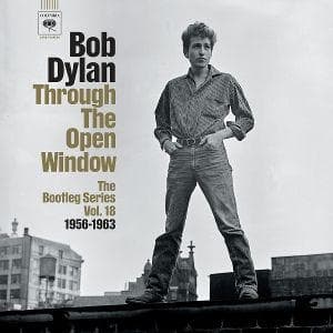 The Bootleg Series Vol. 18: Through The Open Windo