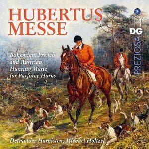 Hubertusmesse