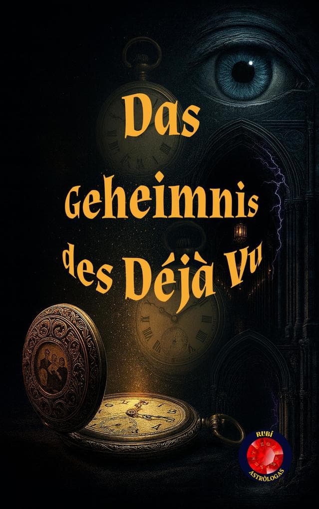Das Geheimnis des Déjà Vu