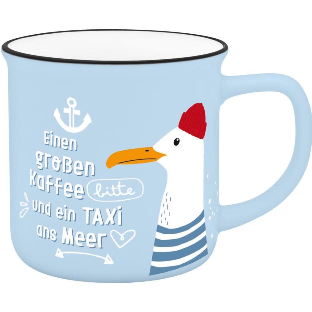 Becher MEER