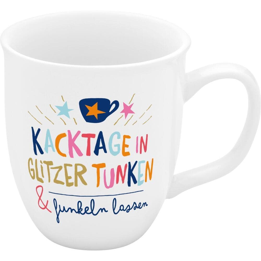 Espressotasse KACK