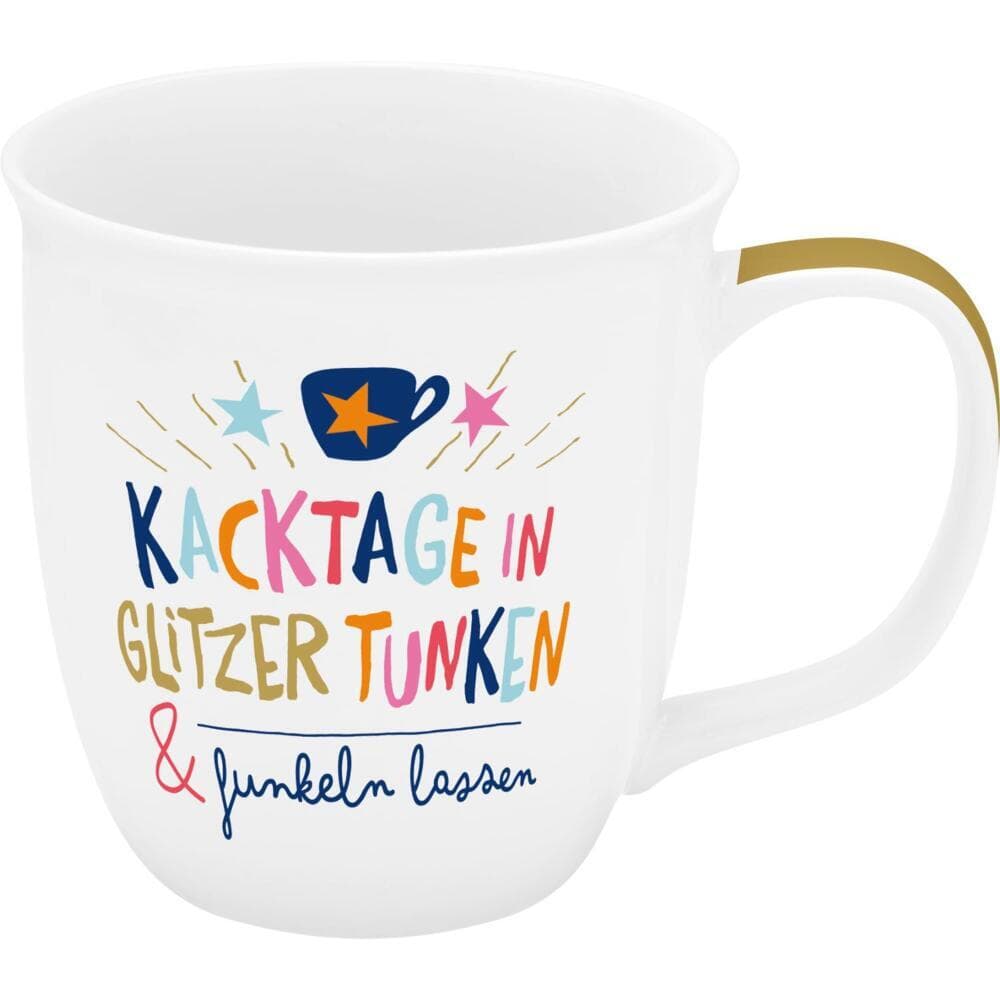 Tasse KACK