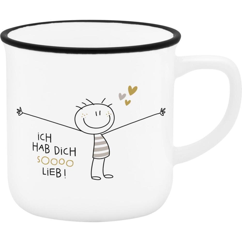 Espressobecher HDSL