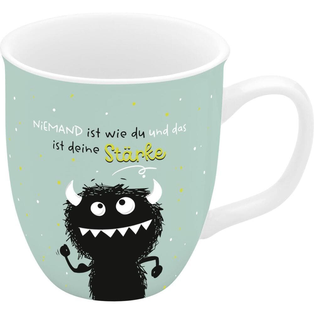 Espressotasse STÄRKE