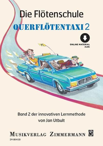 Die Flötenschule