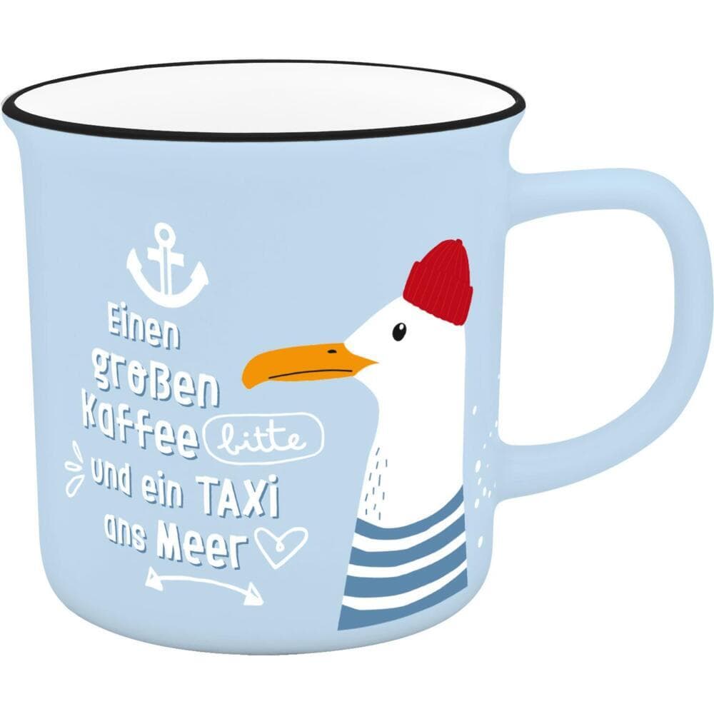 XL-Becher MEER