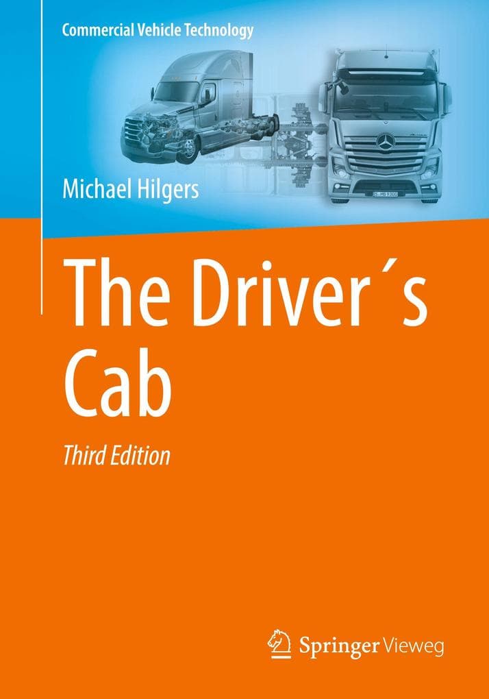 The Drivers Cab