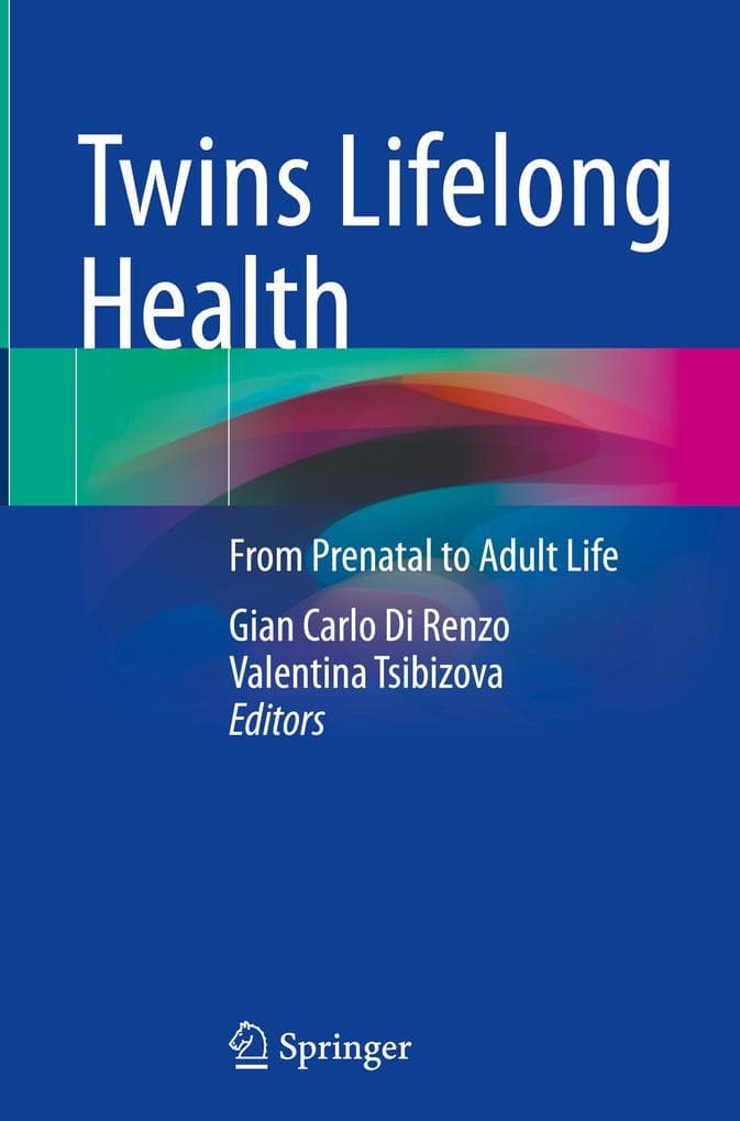 Twins Lifelong Health