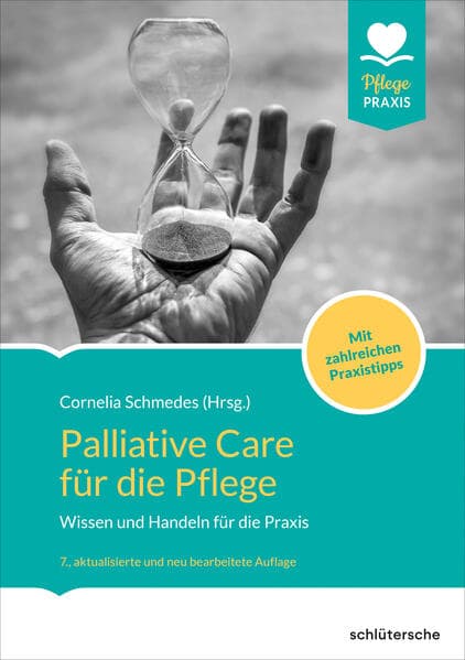 Palliative Care für die Pflege