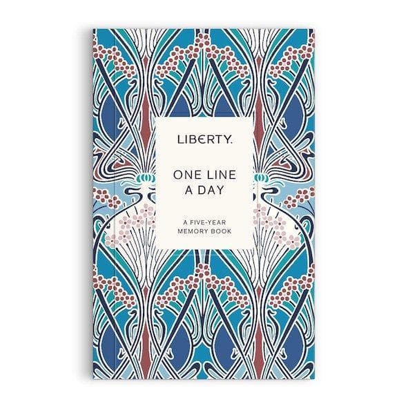 Liberty One Line A Day