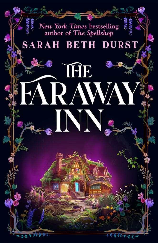 The Faraway Inn