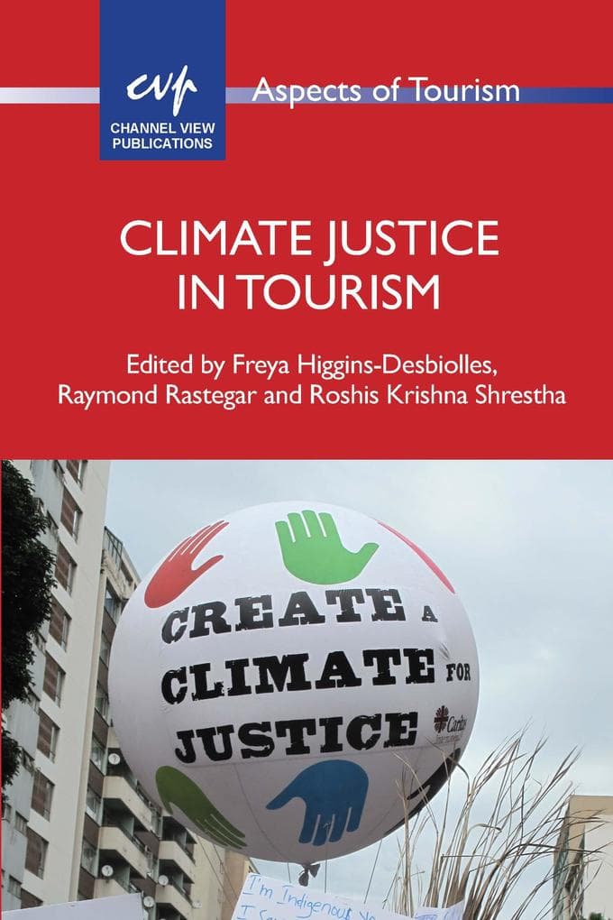 Climate Justice in Tourism