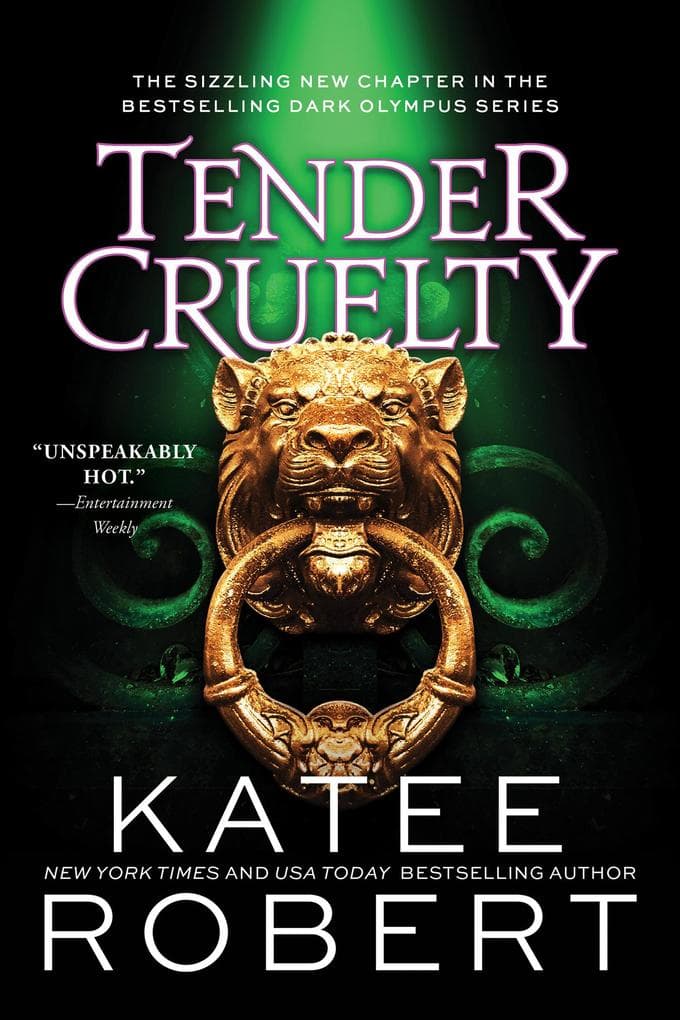 Tender Cruelty