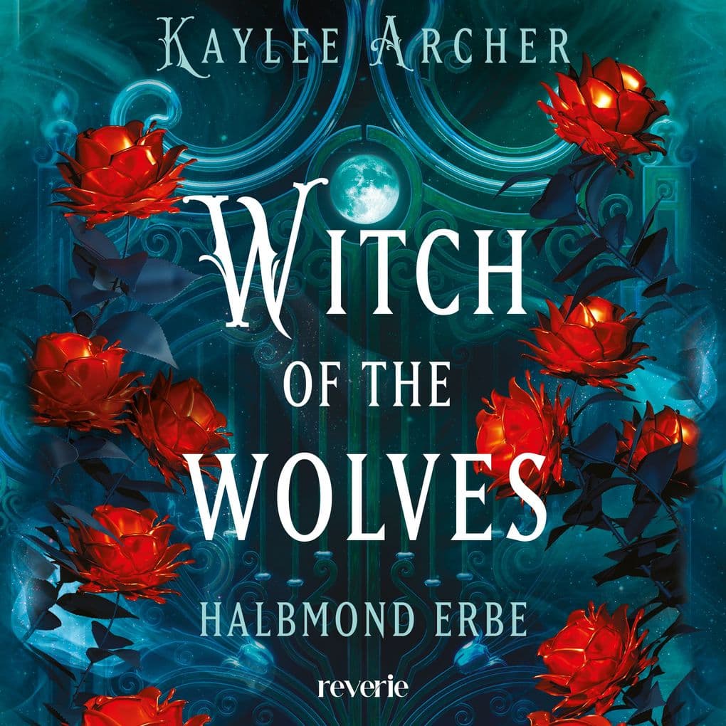 Witch of the Wolves