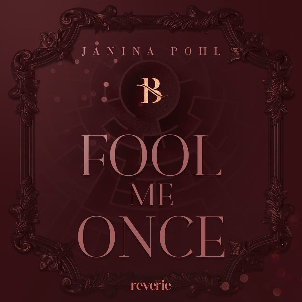 Fool Me Once