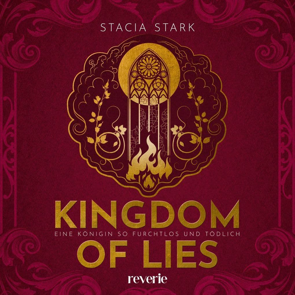 Kingdom of Lies