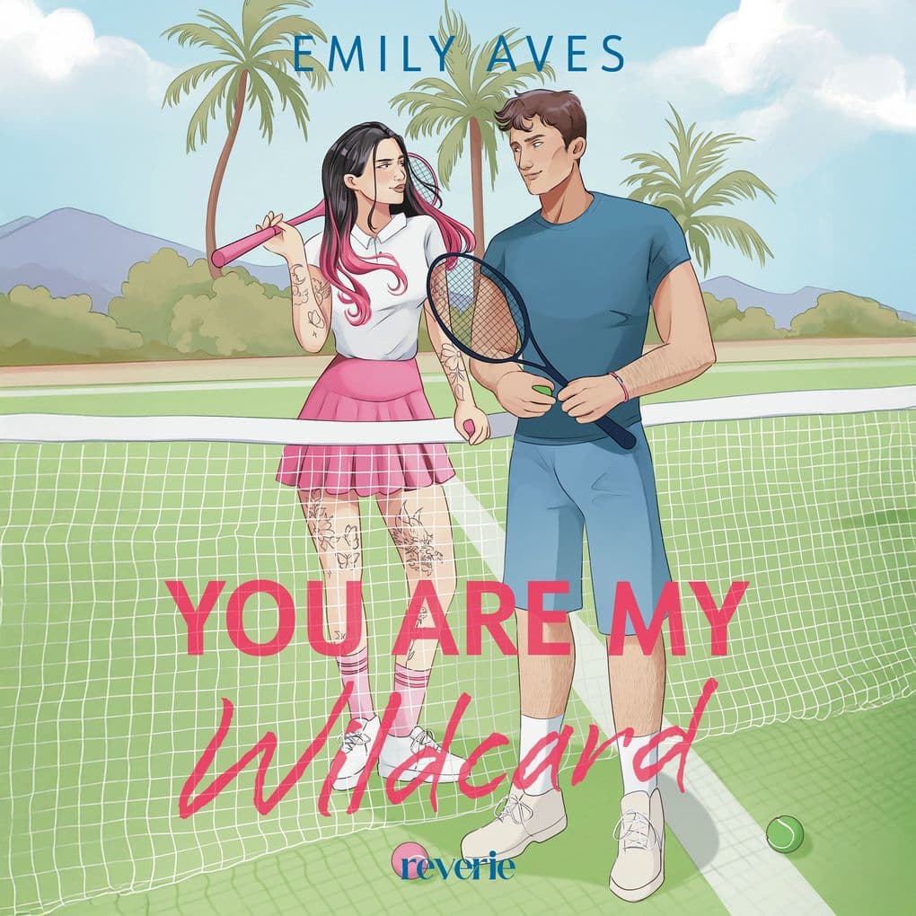 You Are My Wildcard