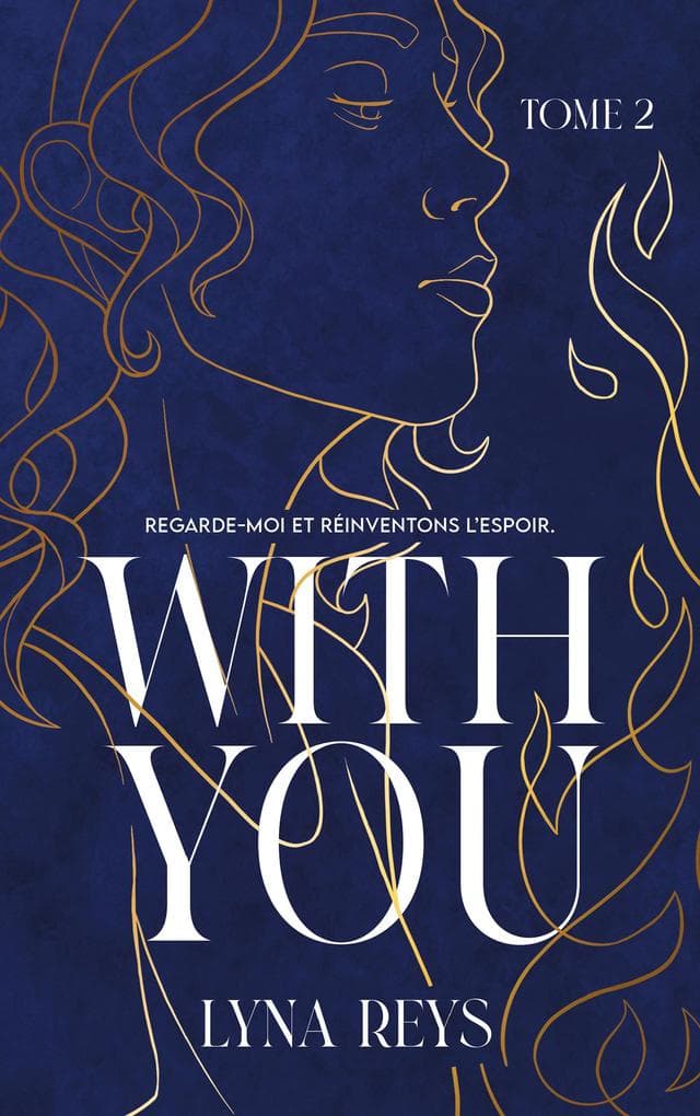 With you - tome 2