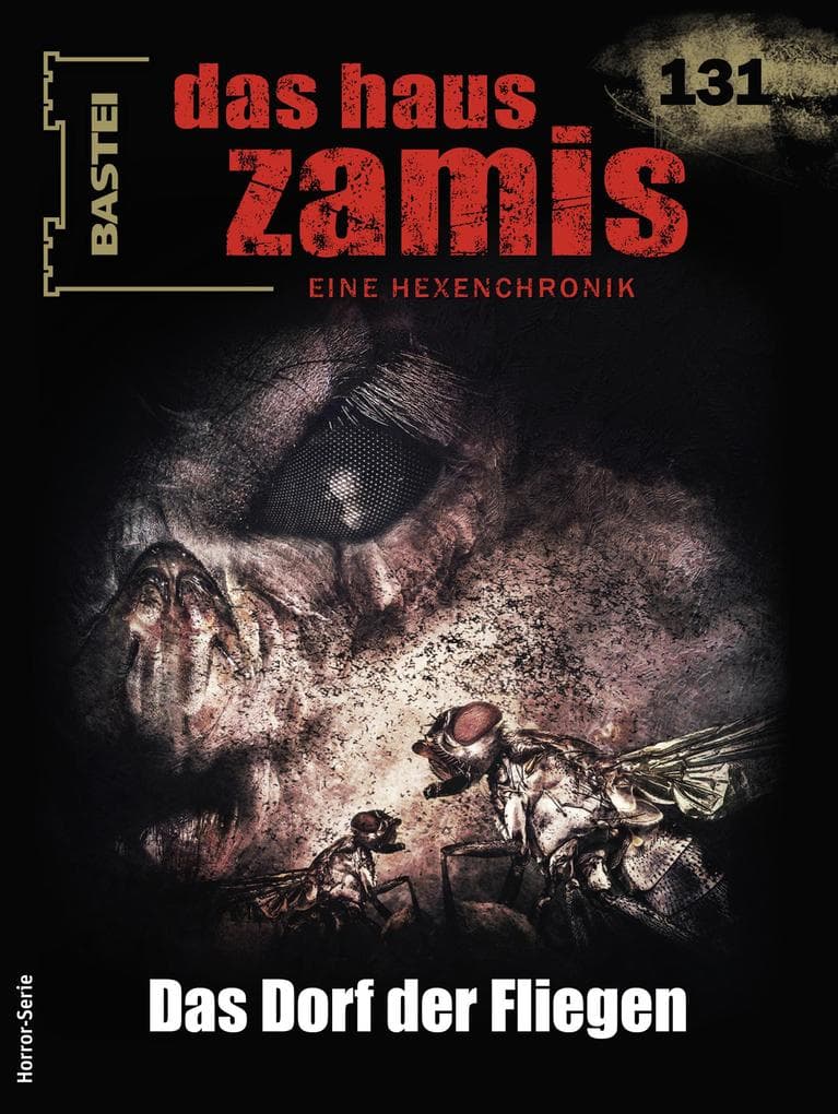Das Haus Zamis 131