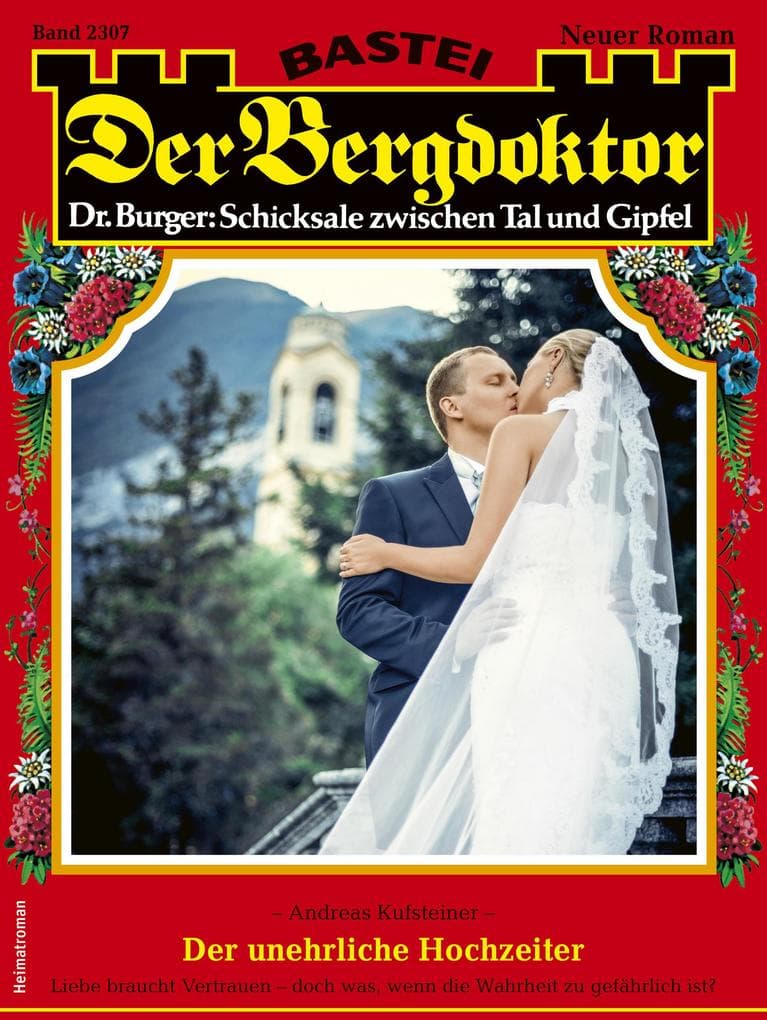 Der Bergdoktor 2307