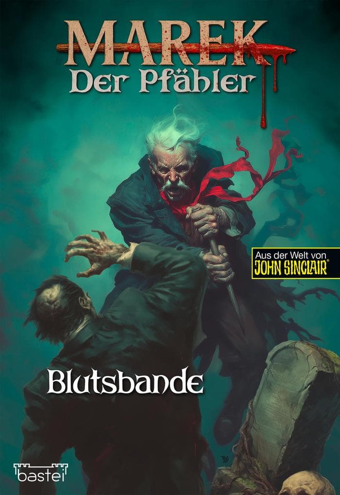 Marek, der Pfähler
