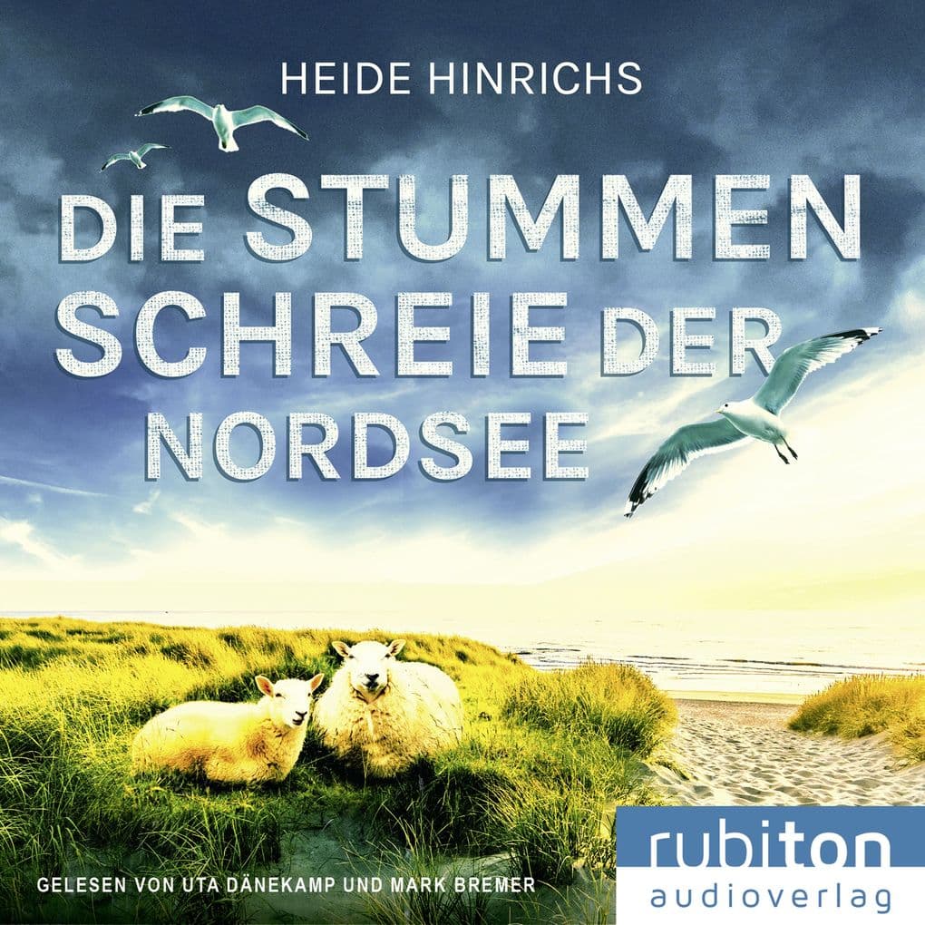 Die stummen Schreie der Nordsee