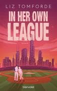 In Her Own League