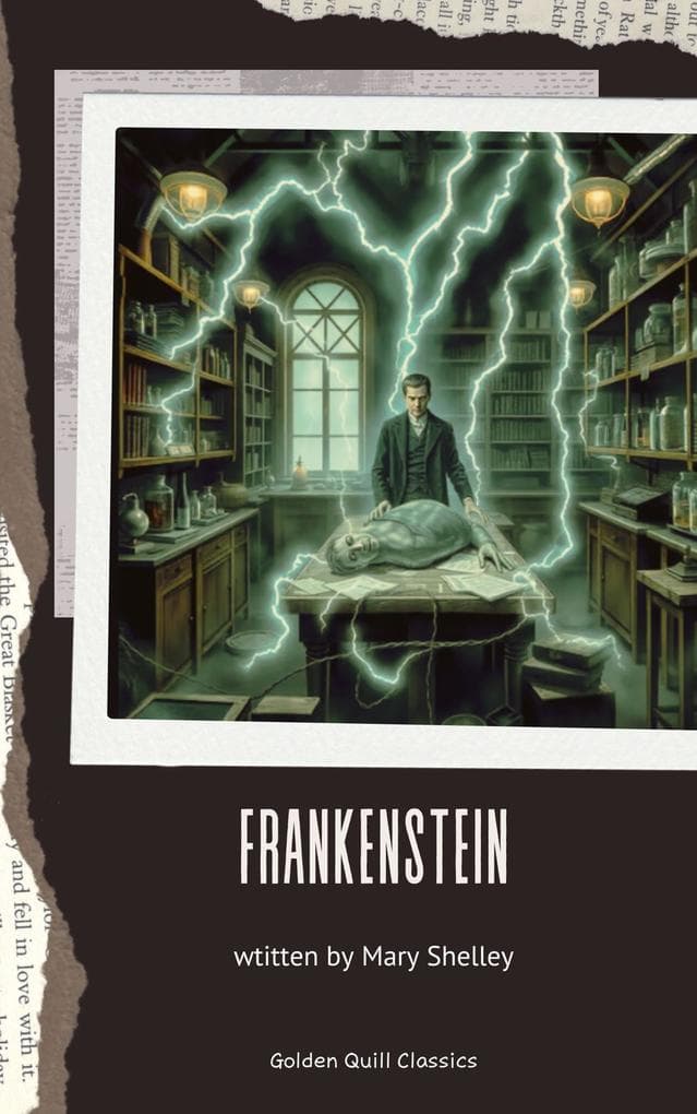 Frankenstein