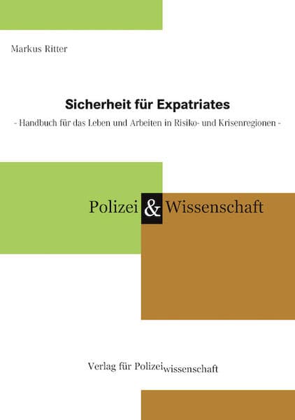 Sicherheit für Expatriates