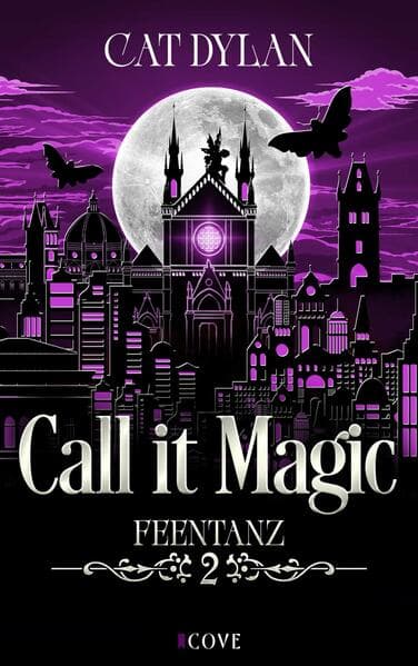 Call it magic 2: Feentanz