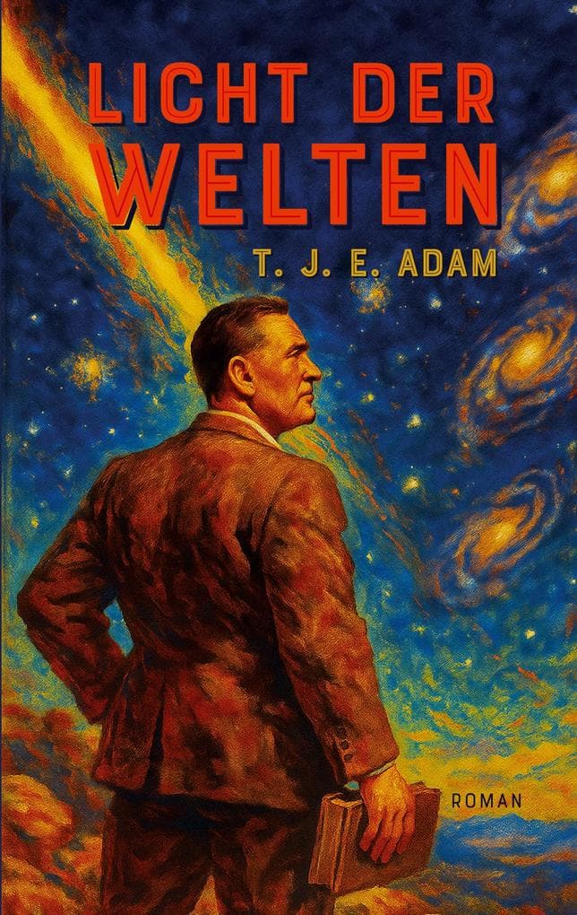 Licht der Welten