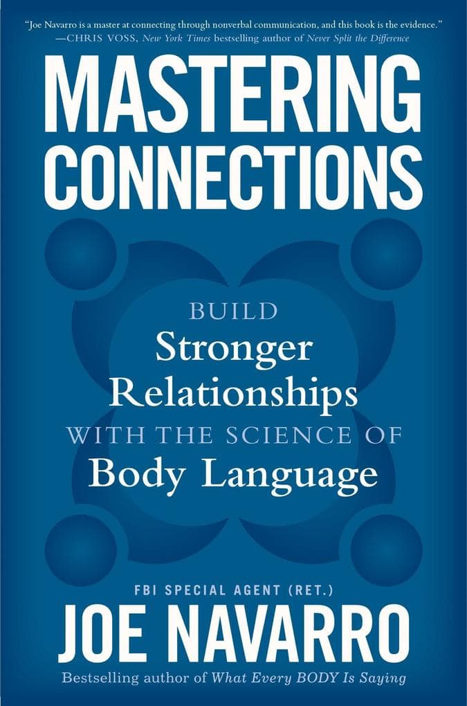 Mastering Connections