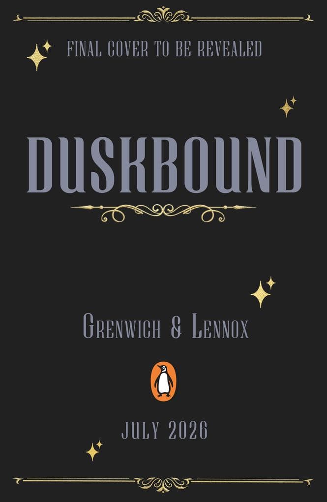 Duskbound