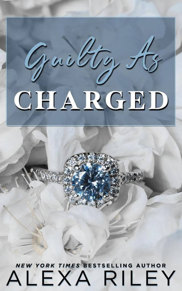 Guilty As Charged (Love and Lawyers)